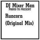 DJ Mixer Man - Runcorn