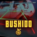 ChinaTown - BUSHIDO