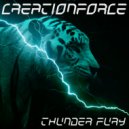 CreationForce - THUNDER TRANCE