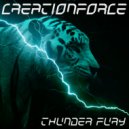 CreationForce - THUNDER TRANCE (Instrumental)