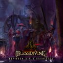 BLESSDIVINE - Servants of the Cross ()