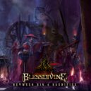 BLESSDIVINE - Stay a While (Winds of Winter)