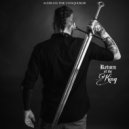 ACHILLES THE CONQUEROR - BLOOD ON THE BLADE ()