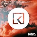 Nadia Lucy & Jonny Spalding & Emma Ballantine - Talk