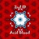 2nd ID - Acid Blood
