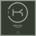 Lexa Hill - All I Want