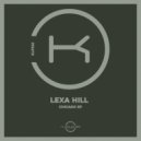 Lexa Hill - All I Want (Original Mix)