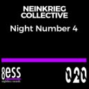 Neinkrieg Collective - Night Number 4
