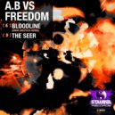 A.B Vs Freedom - The Seer