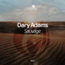 Dary Adams - Sauvage (Original Mix)
