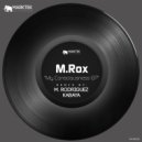 M.Rox - My Consciousness