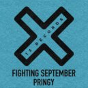 Pringy - Fighting September (Radio Edit)