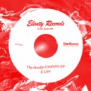 E. Live feat. Rojai - Get Down Tonight (Original Mix)