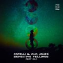 Cappelli & Ana Jones - Sensitive Feelings
