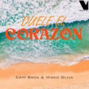 CAM Bros & Mirko Oliva - Duele El Corazon