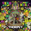 Thorpey & Venz - Can Ya Hear Me Now