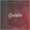 Rhythm Dilla Feat. Lady Tee - Maboneng