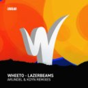 Wheeto - Lazerbeams