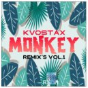 Kvostax - Monkey (Chillhomers Remix)