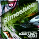 Justin King Perri - Won\'t B There (Original Mix)