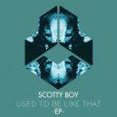 Scotty Boy - Move To The Beat