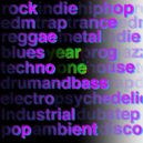 Barry Martin - Green Green Rocky Road (Original Mix)