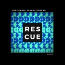 Kevin Crafts - Up & Down (Rescue Remix)