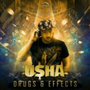 Usha - Sniff a Bowl Cocaine