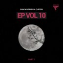 Panca Borneo & Cliffrs - Ciao (Original Mix)