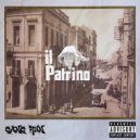 il Patrino,Gang Run - Black Out