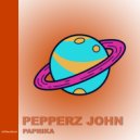 Pepperz John - Paprika