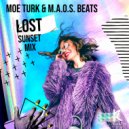 Moe Turk, M.a.o.s. Beats - Lost