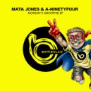 Mata Jones - GGG