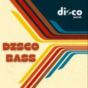 Disco Secret - Disco Bass