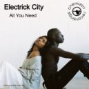 Electrick City - All You Need (Dub)