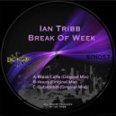 Ian Tribb - Break Cofee