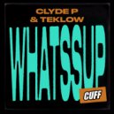 Teklow, Clyde P - Whatssup