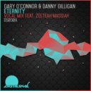 Gary O'Connor & Danny Gilligan Feat. Zeeteah Massiah - Eternity