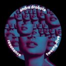 Andre Drobota - Can't Stop
