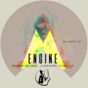 Deborah De Luca ft. Alessandro Zingrillo - Engine