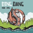 Feed the Dog - Salmon Man