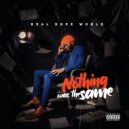 Real Dope World & Shammah John - Beloved (feat. Shammah John) (Original Mix)