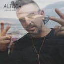 Altgoa - Fish And Snails in My Studio