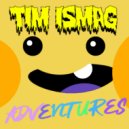 Tim Ismag - Love