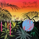 Telyscopes - Cognitive Dissonance