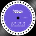 Last Vision - Black Rose ()