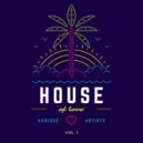 Jay Frog, Herr Mehl feat. Tony T., Alba Kras - Lift You Up (Extended Mix)