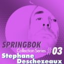 Stephane Deschezeaux - You Can Do It