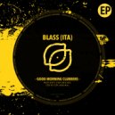 Blass (ITA) - Step By Step