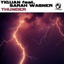 Yiquan feat. Sarah Wagner - Thunder (Dub Mix)